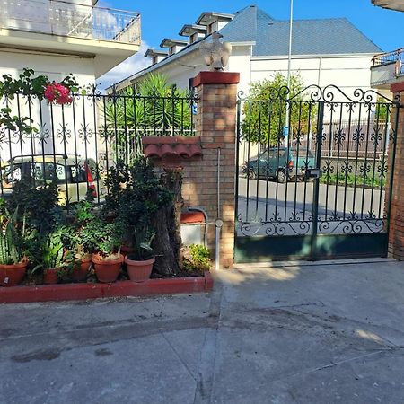 A Casa Di Luigi 2 Daire Mugnano di Napoli Dış mekan fotoğraf
