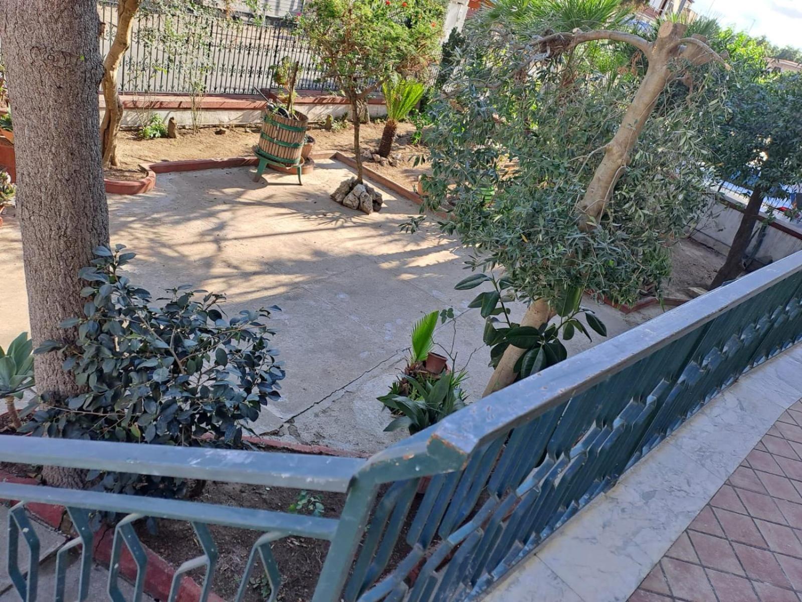 A Casa Di Luigi 2 Daire Mugnano di Napoli Dış mekan fotoğraf