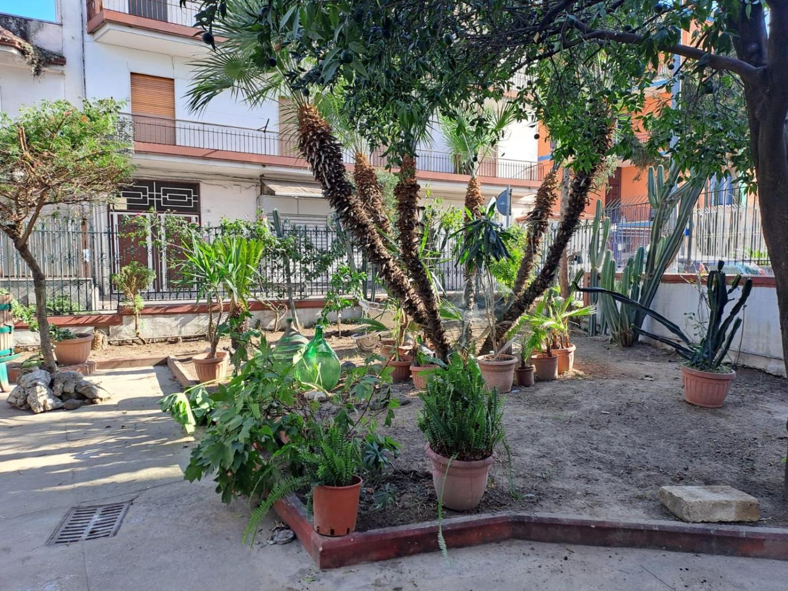 A Casa Di Luigi 2 Daire Mugnano di Napoli Dış mekan fotoğraf