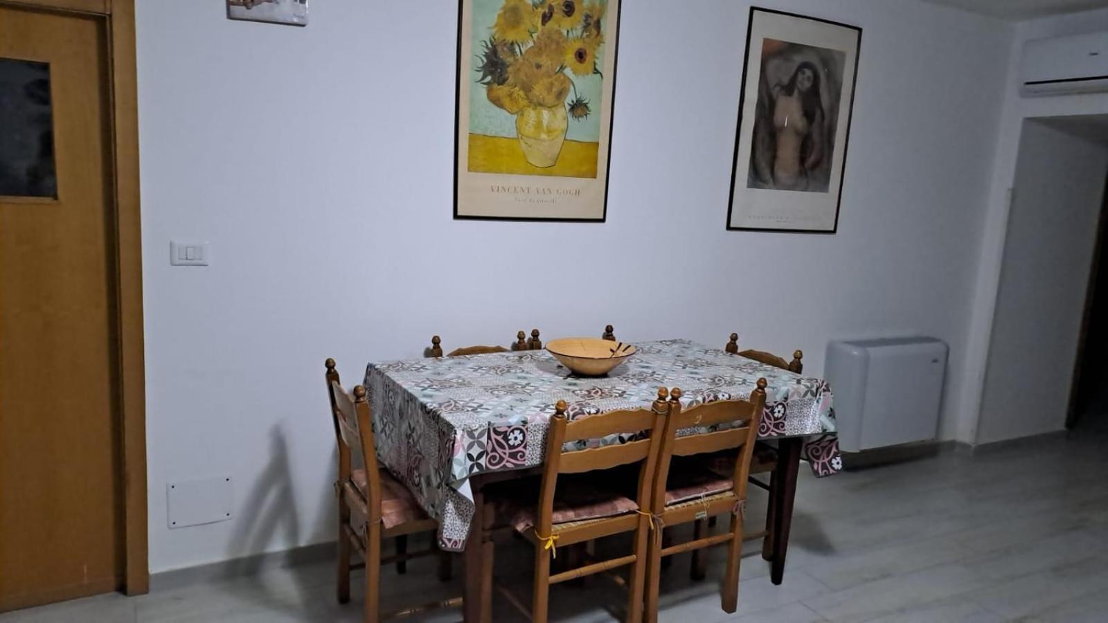 A Casa Di Luigi 2 Daire Mugnano di Napoli Dış mekan fotoğraf