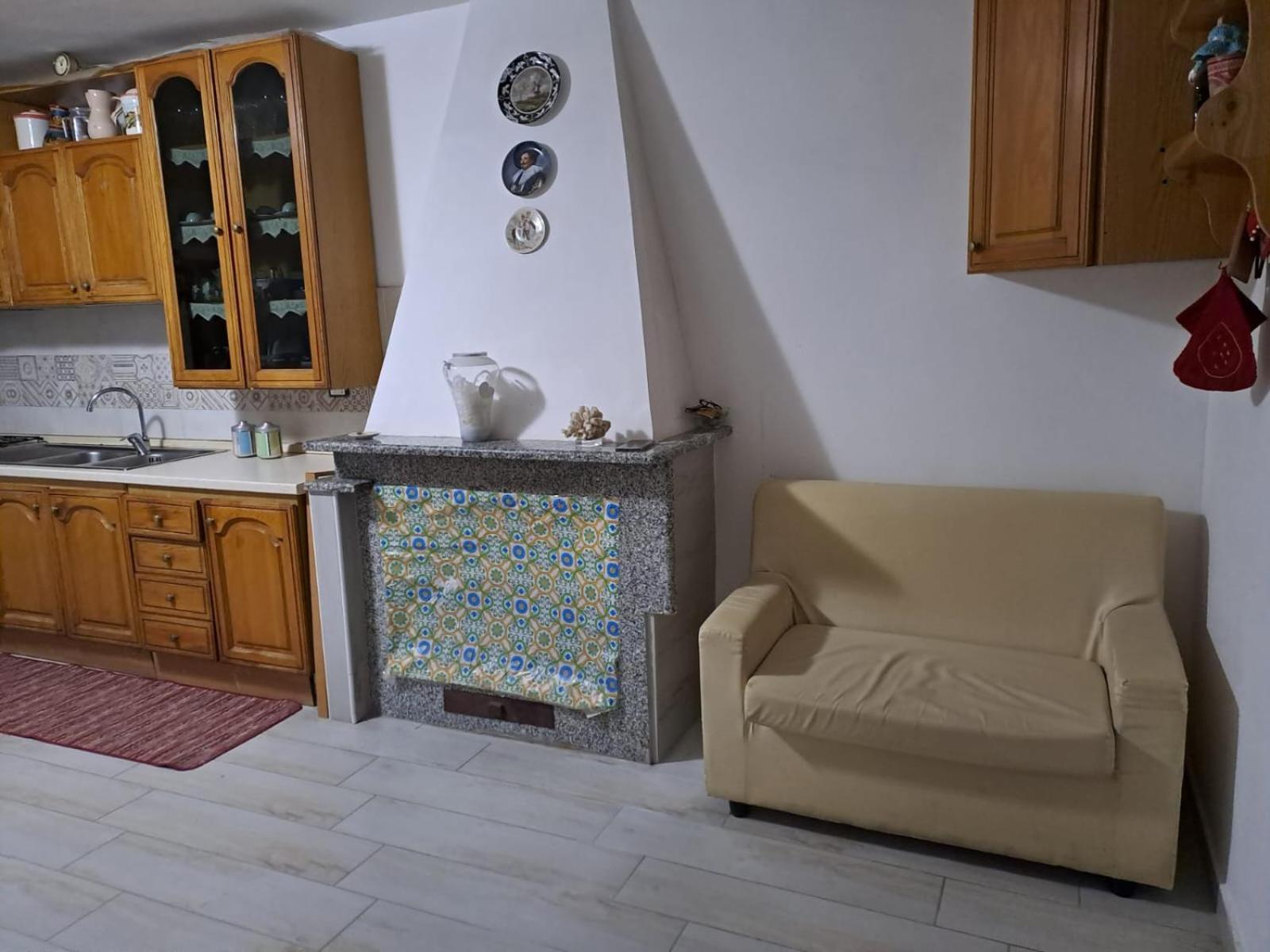 A Casa Di Luigi 2 Daire Mugnano di Napoli Dış mekan fotoğraf
