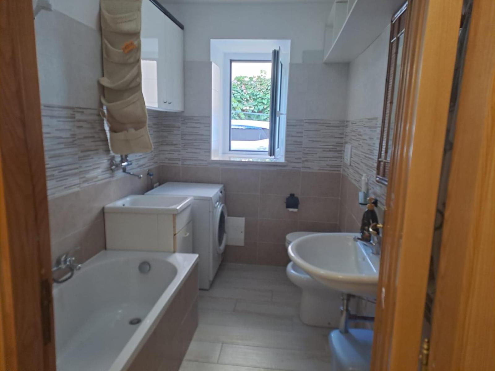 A Casa Di Luigi 2 Daire Mugnano di Napoli Dış mekan fotoğraf
