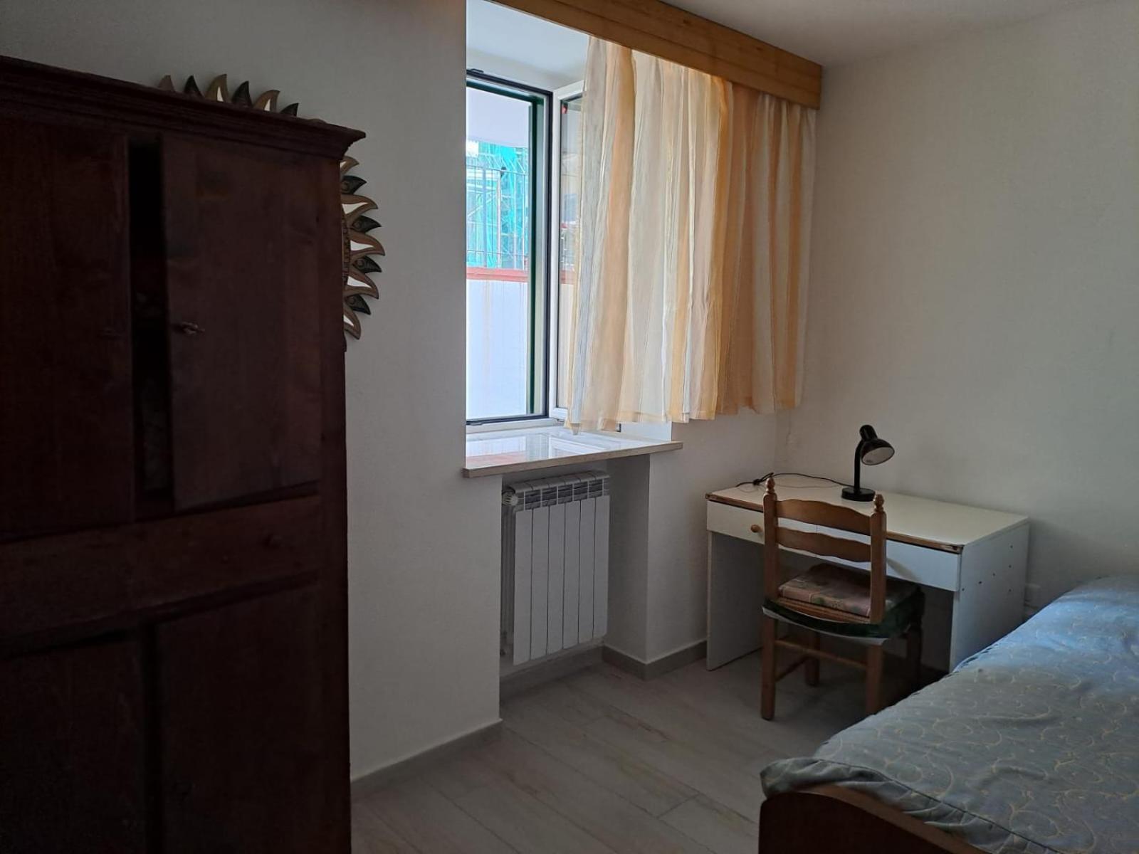 A Casa Di Luigi 2 Daire Mugnano di Napoli Dış mekan fotoğraf