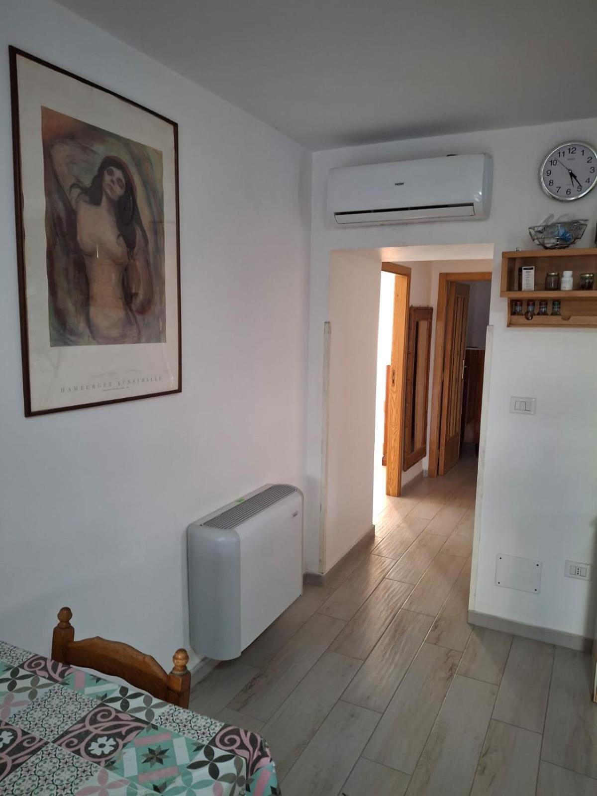 A Casa Di Luigi 2 Daire Mugnano di Napoli Dış mekan fotoğraf